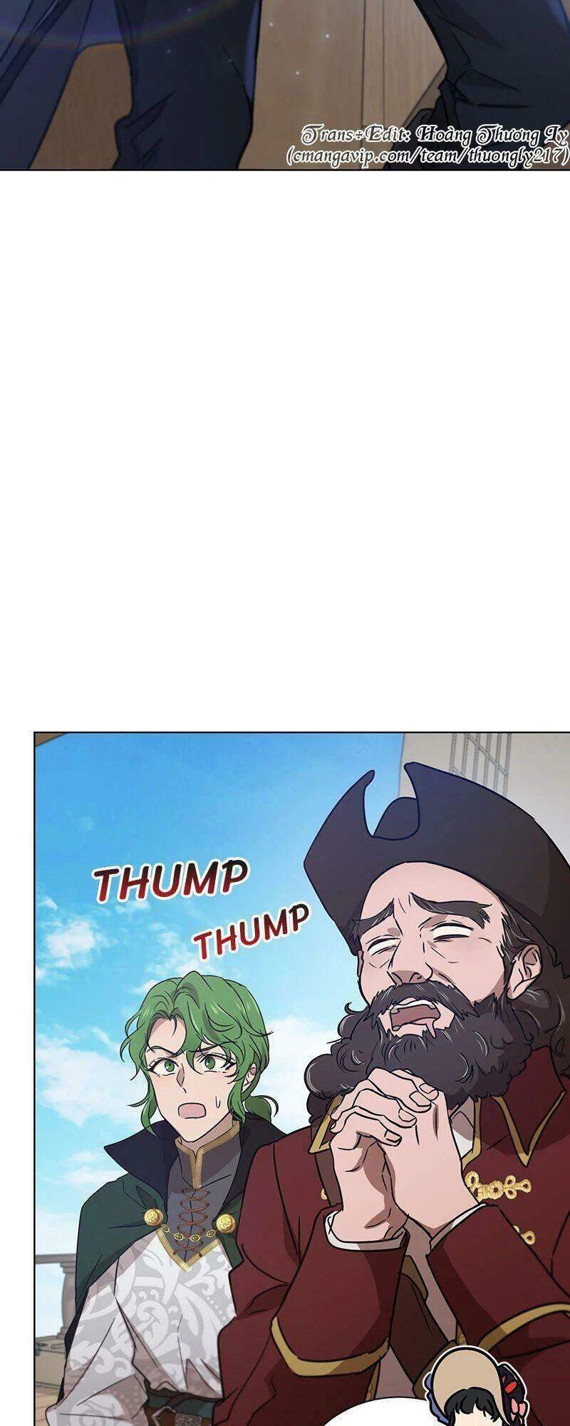 Khế Ước Của Ác Ma Chapter 48 - 39