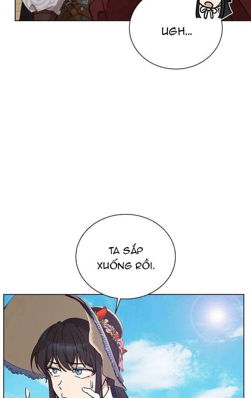 Khế Ước Của Ác Ma Chapter 48 - 40