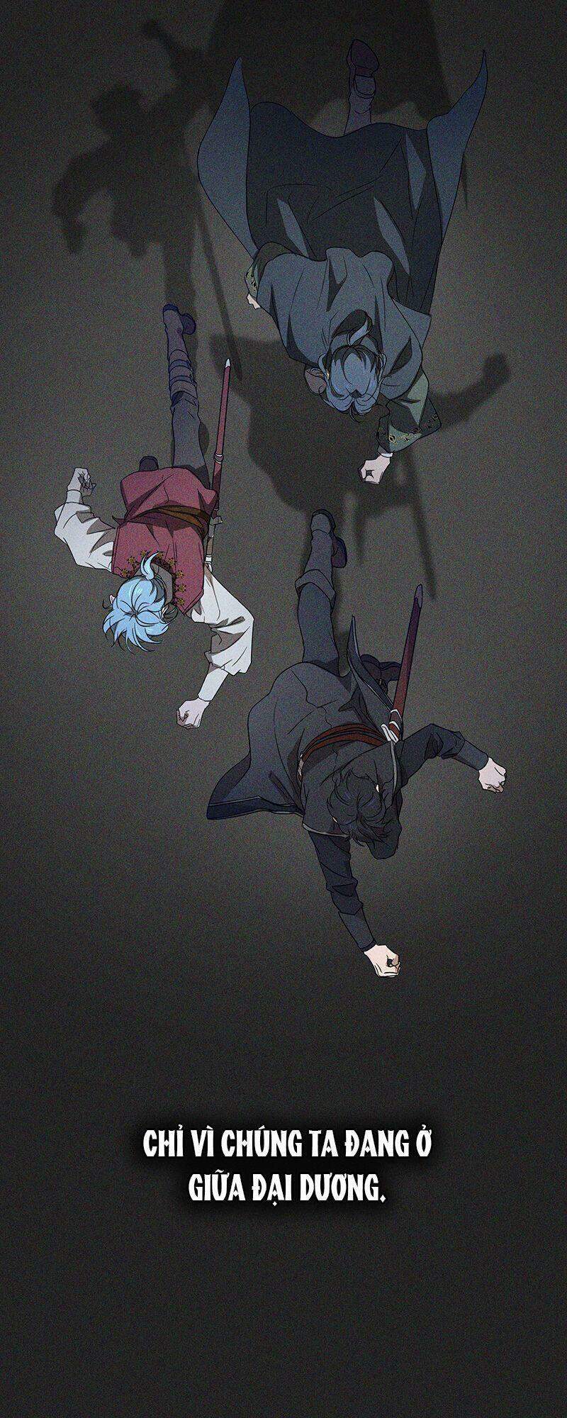 Khế Ước Của Ác Ma Chapter 48 - 5