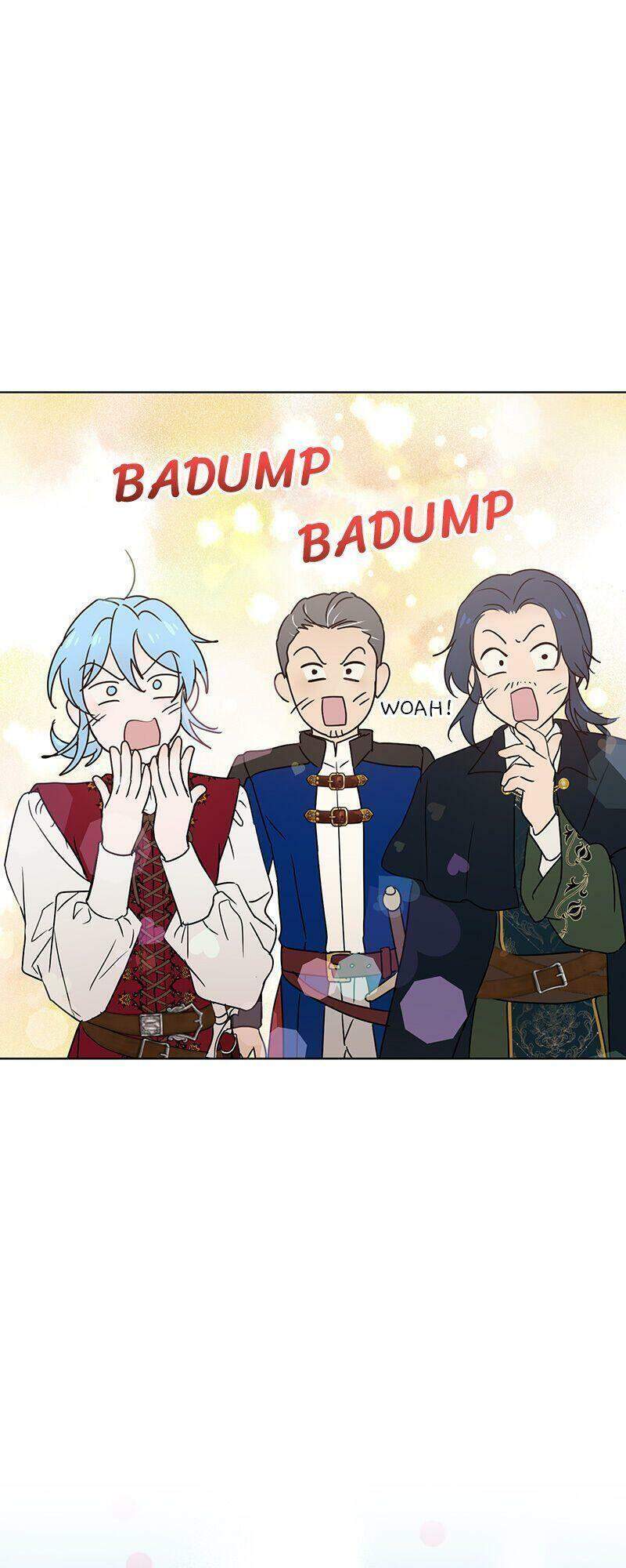 Khế Ước Của Ác Ma Chapter 48 - 44