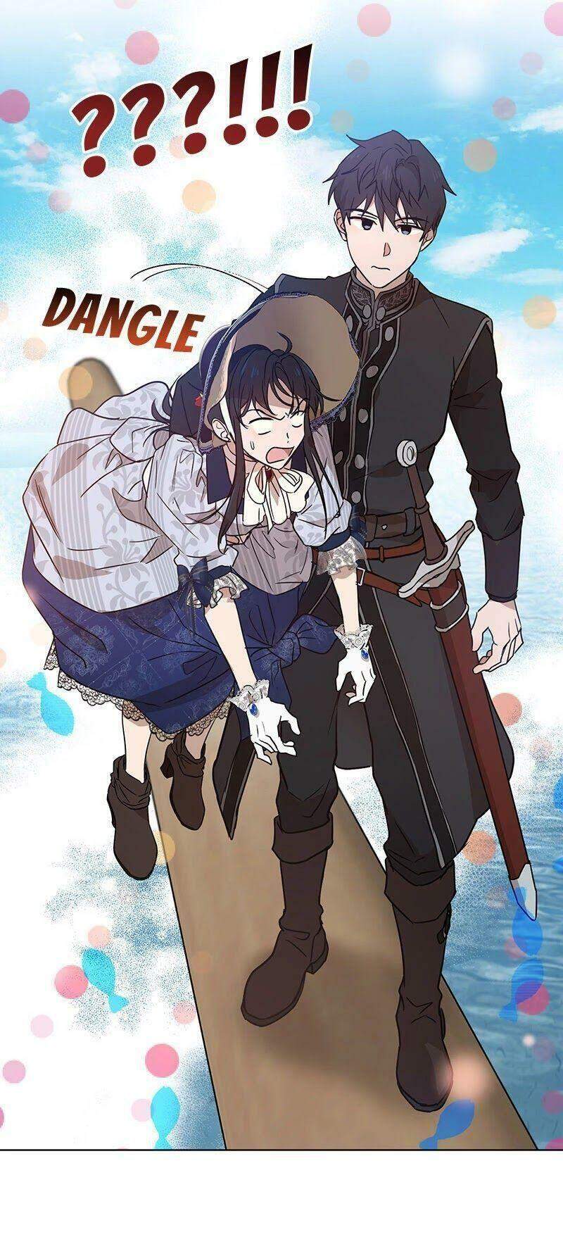 Khế Ước Của Ác Ma Chapter 48 - 45