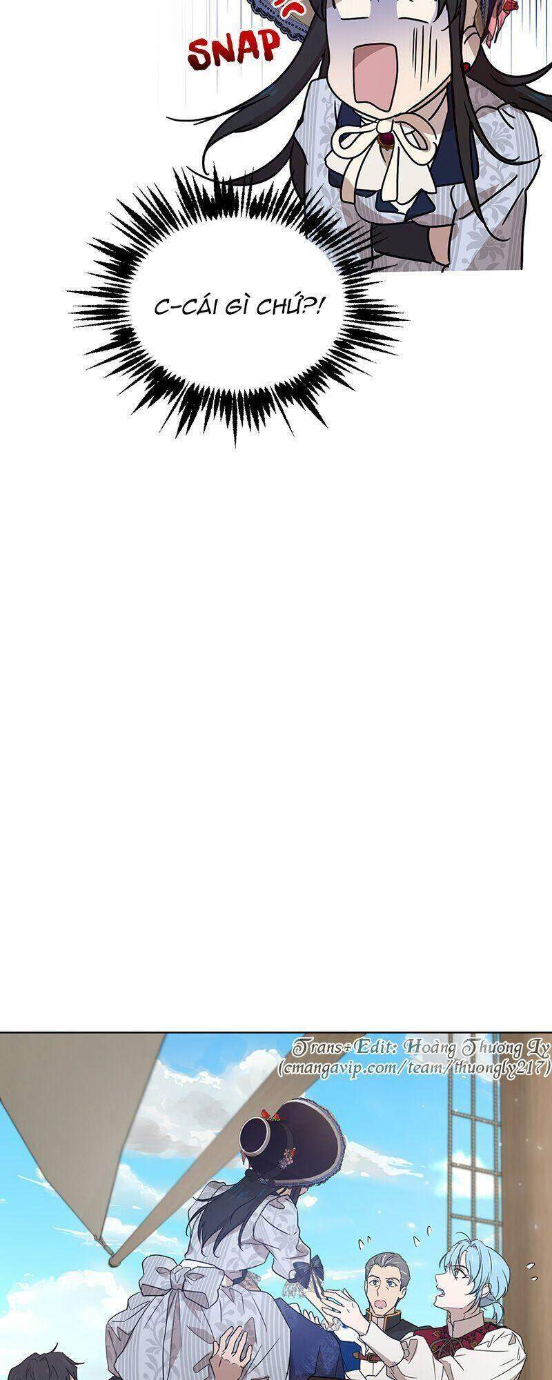 Khế Ước Của Ác Ma Chapter 48 - 49