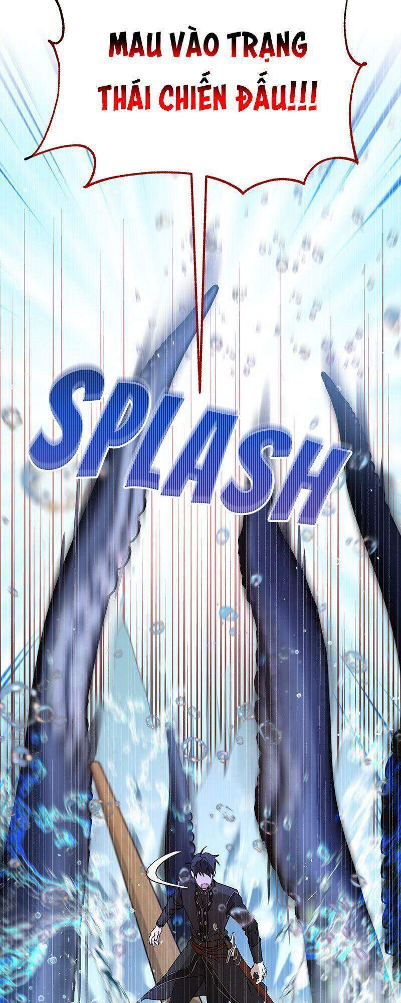 Khế Ước Của Ác Ma Chapter 48 - 55