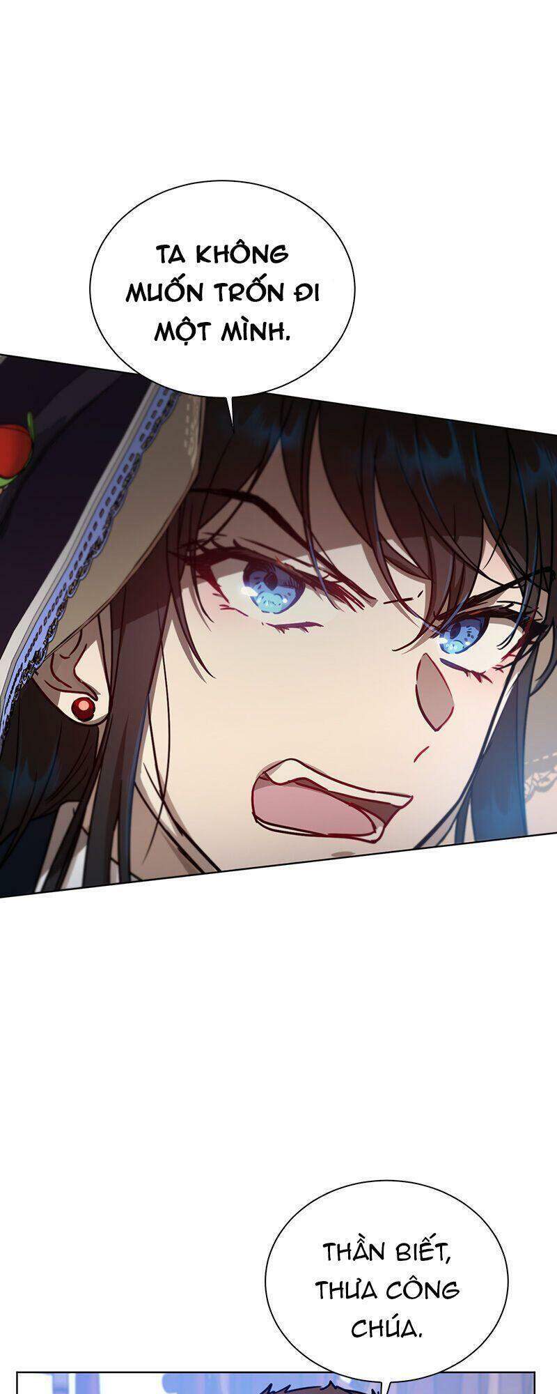 Khế Ước Của Ác Ma Chapter 48 - 65