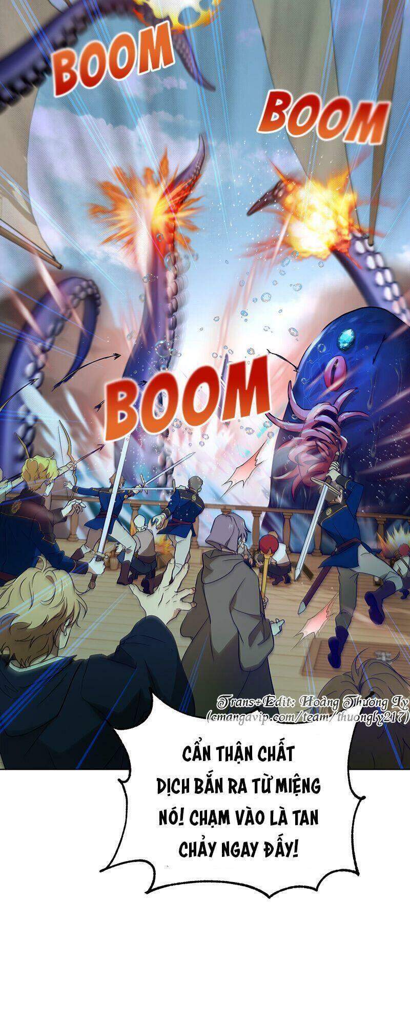 Khế Ước Của Ác Ma Chapter 48 - 67