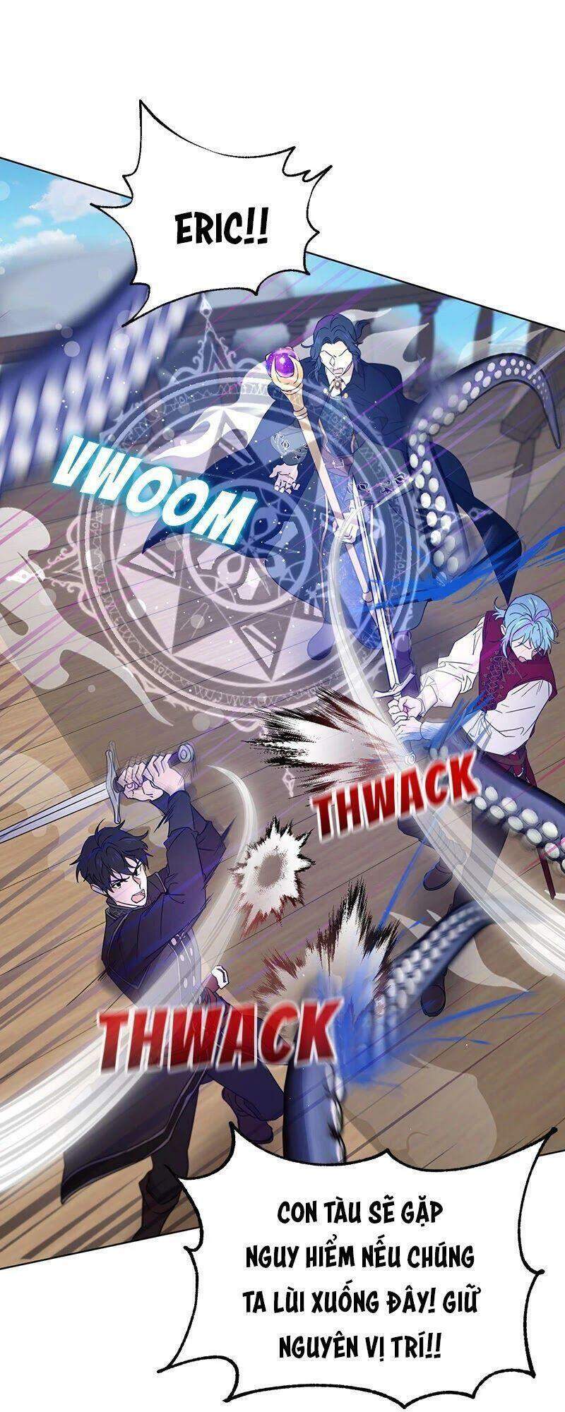 Khế Ước Của Ác Ma Chapter 48 - 68