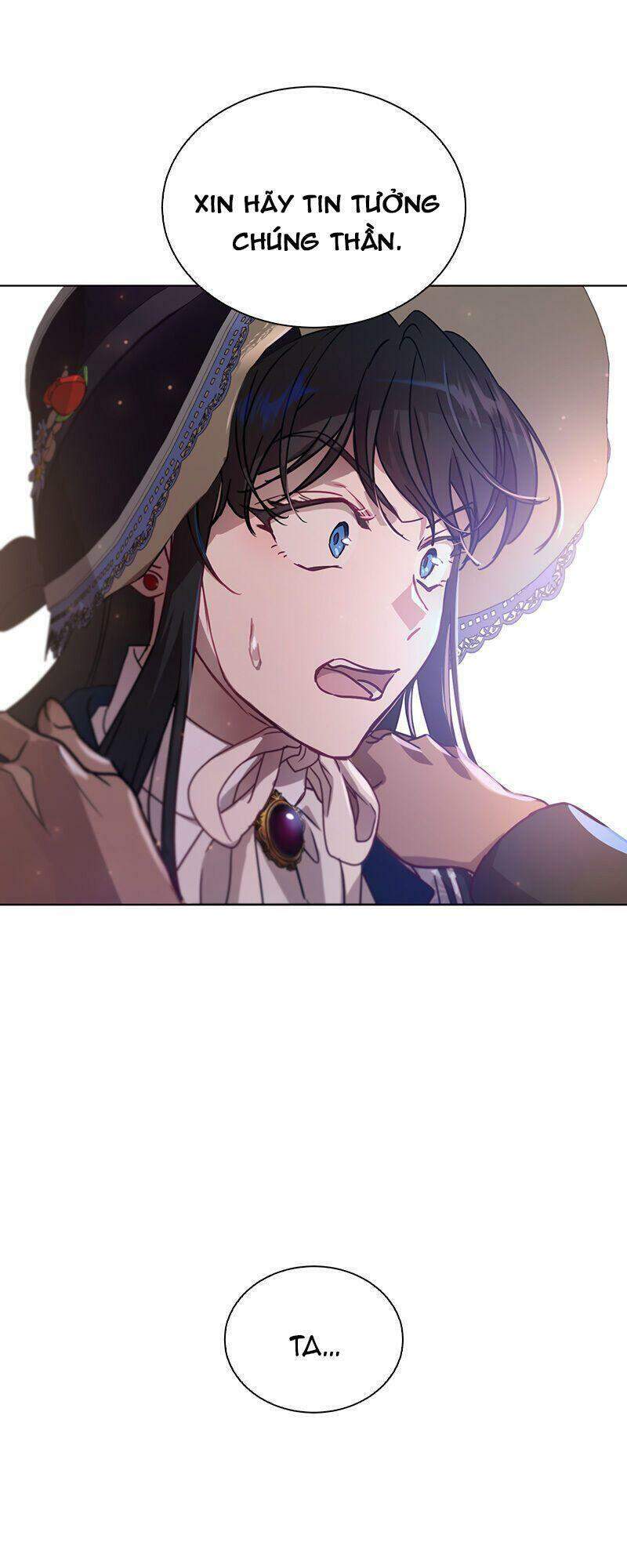 Khế Ước Của Ác Ma Chapter 48 - 71