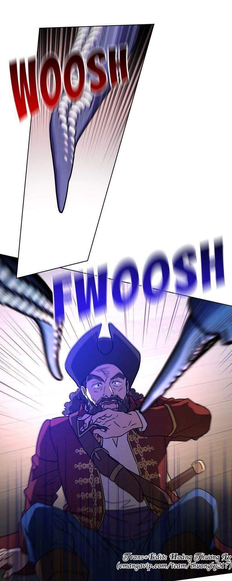 Khế Ước Của Ác Ma Chapter 48 - 73