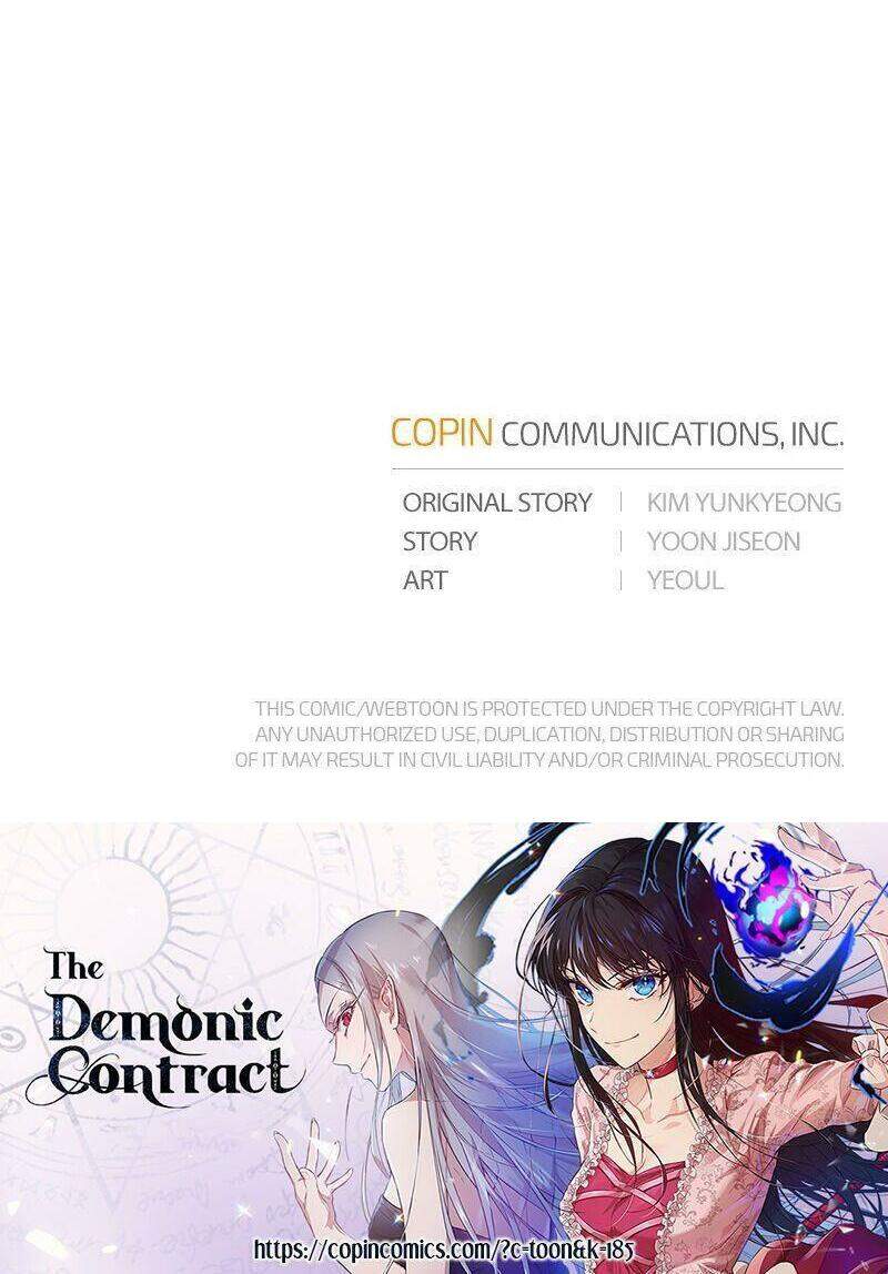 Khế Ước Của Ác Ma Chapter 48 - 78