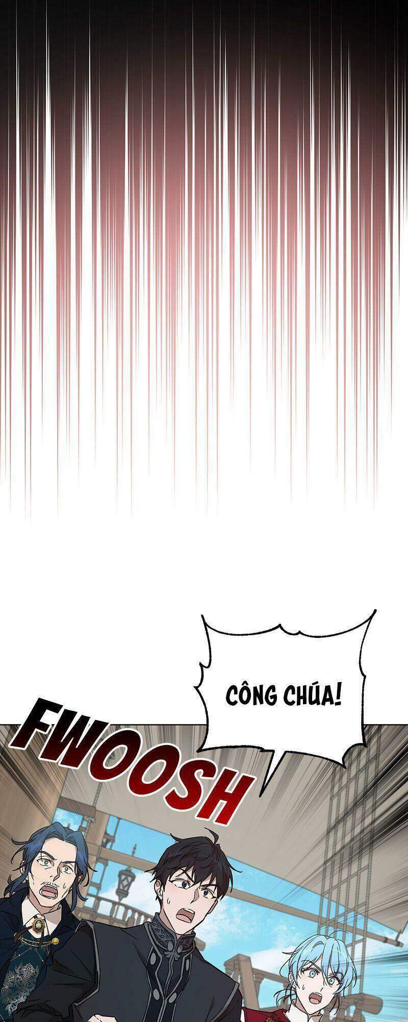 Khế Ước Của Ác Ma Chapter 48 - 9