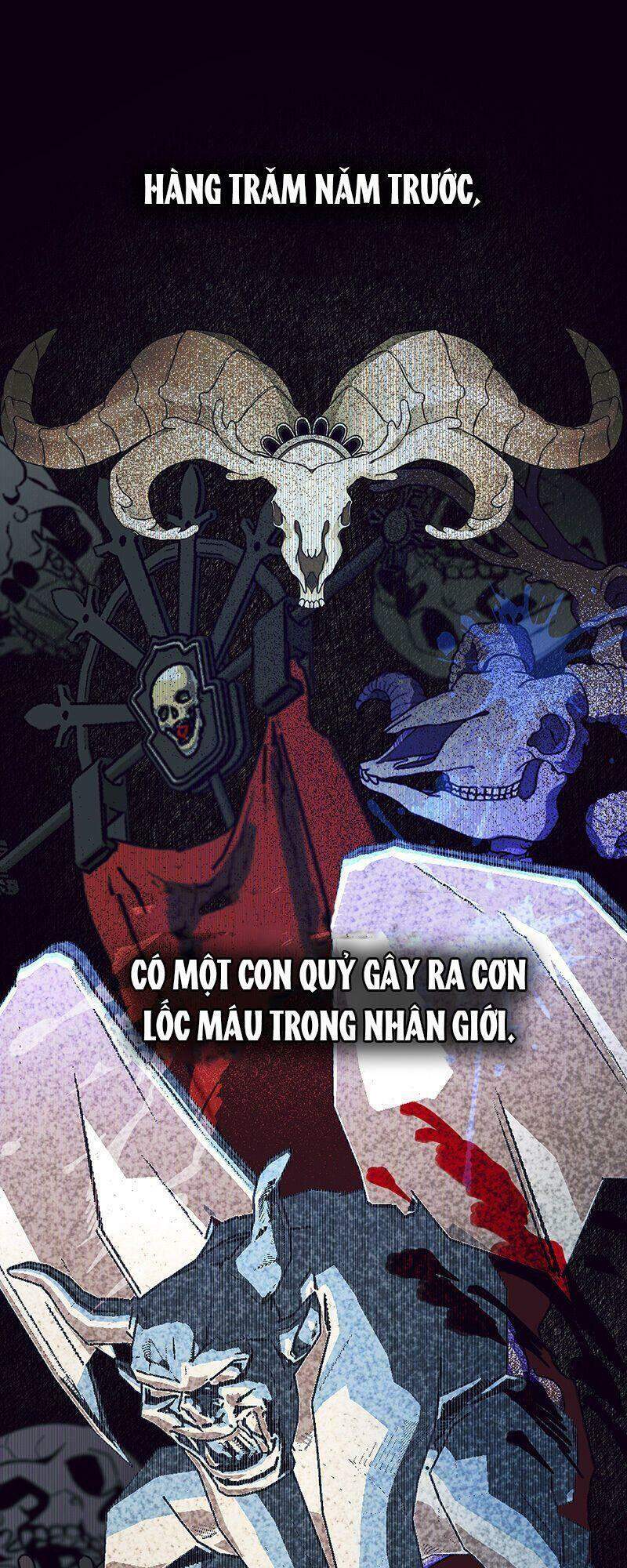 Khế Ước Của Ác Ma Chapter 49 - 2