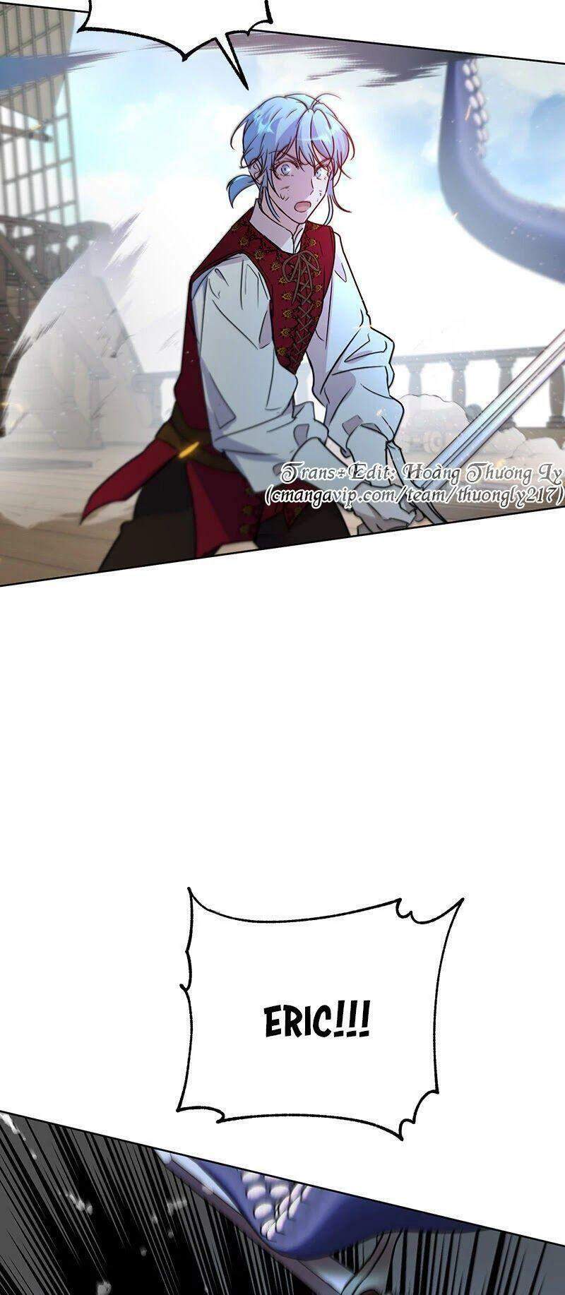 Khế Ước Của Ác Ma Chapter 49 - 17