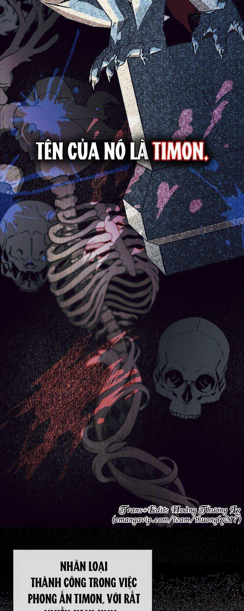 Khế Ước Của Ác Ma Chapter 49 - 3