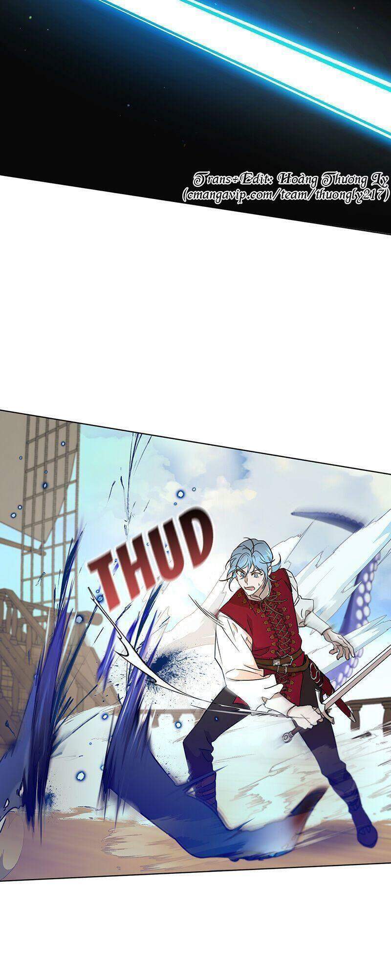 Khế Ước Của Ác Ma Chapter 49 - 21