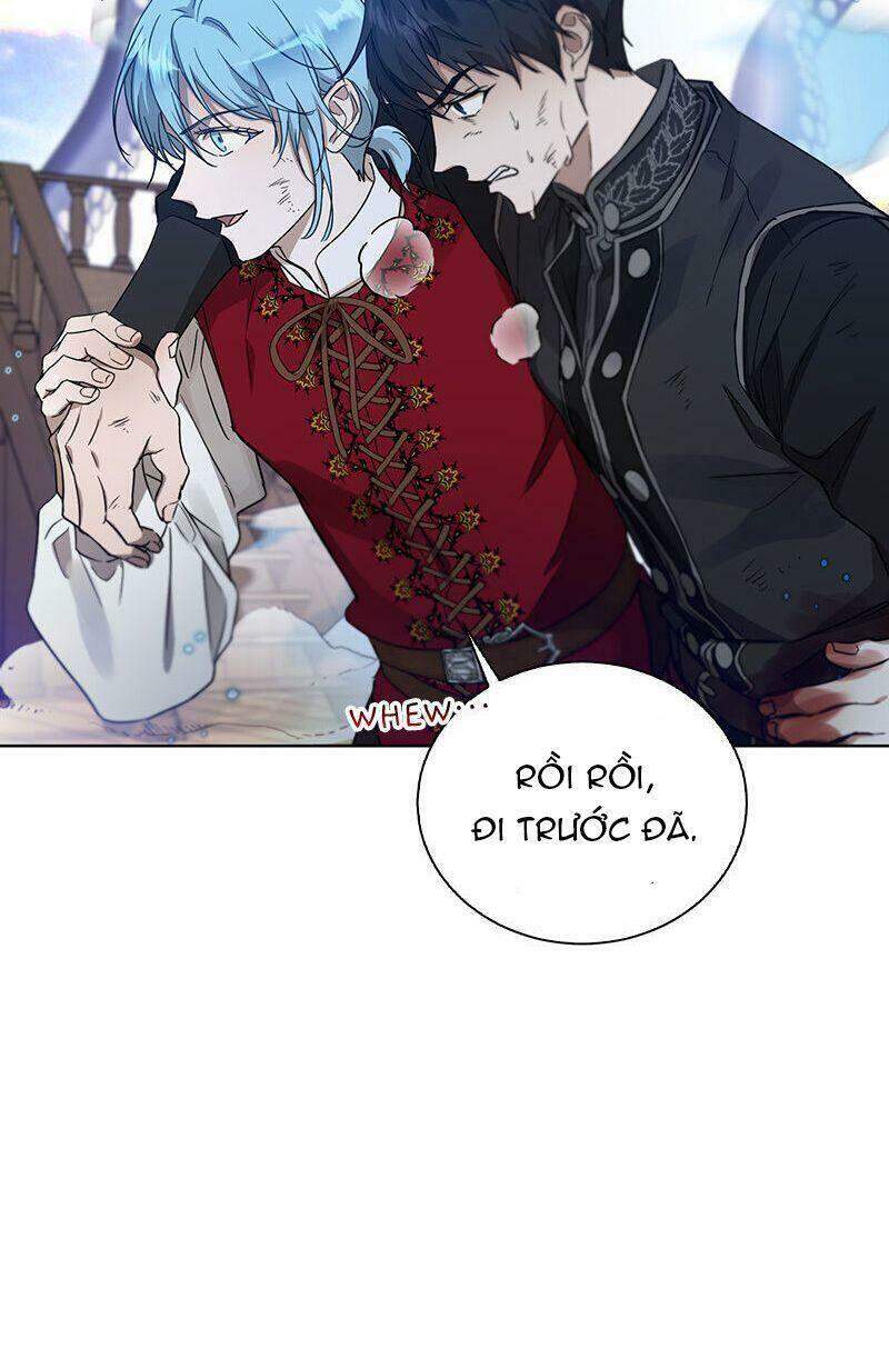 Khế Ước Của Ác Ma Chapter 49 - 25