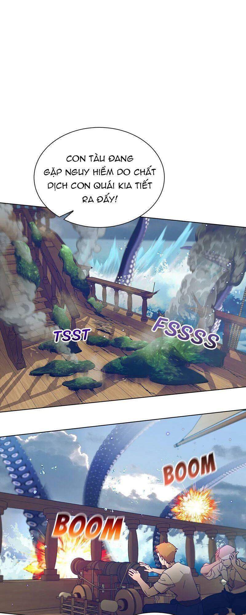 Khế Ước Của Ác Ma Chapter 49 - 29