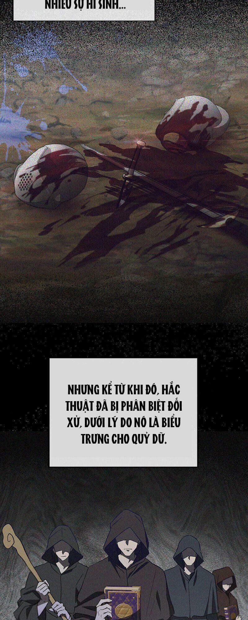 Khế Ước Của Ác Ma Chapter 49 - 4