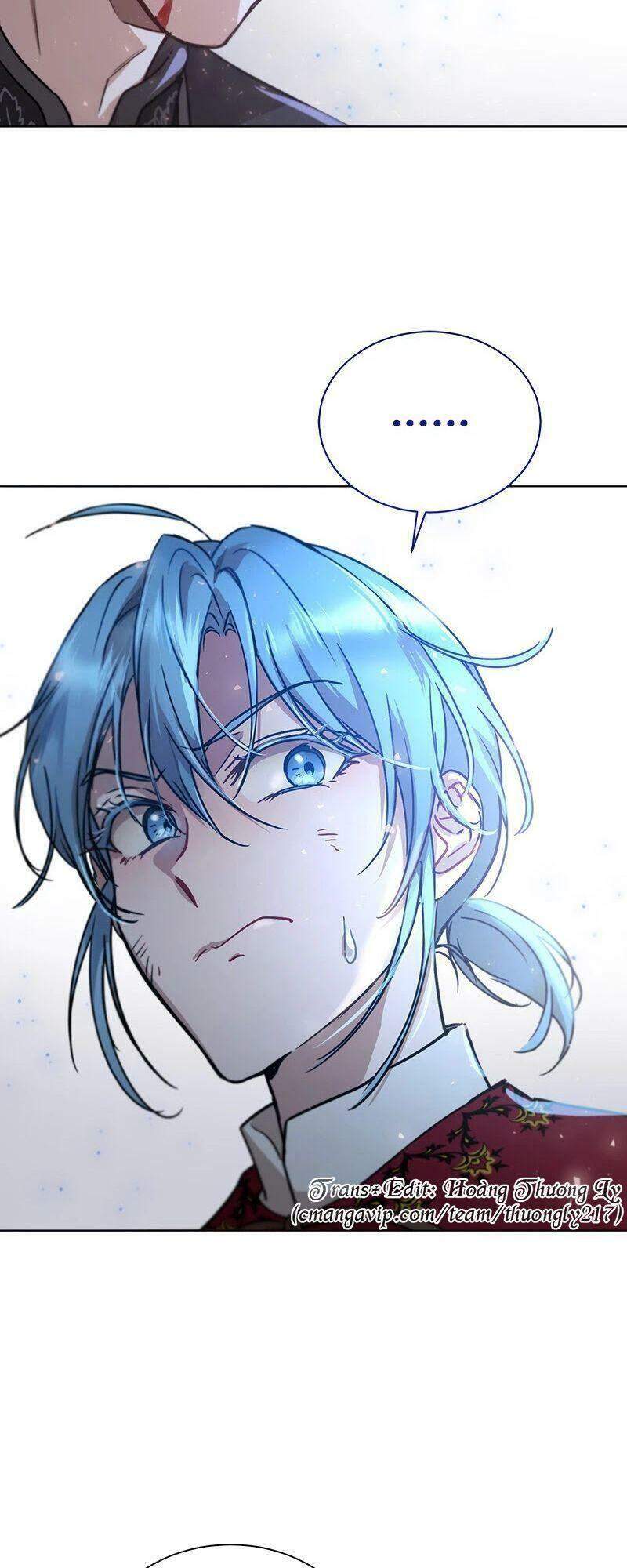 Khế Ước Của Ác Ma Chapter 49 - 35