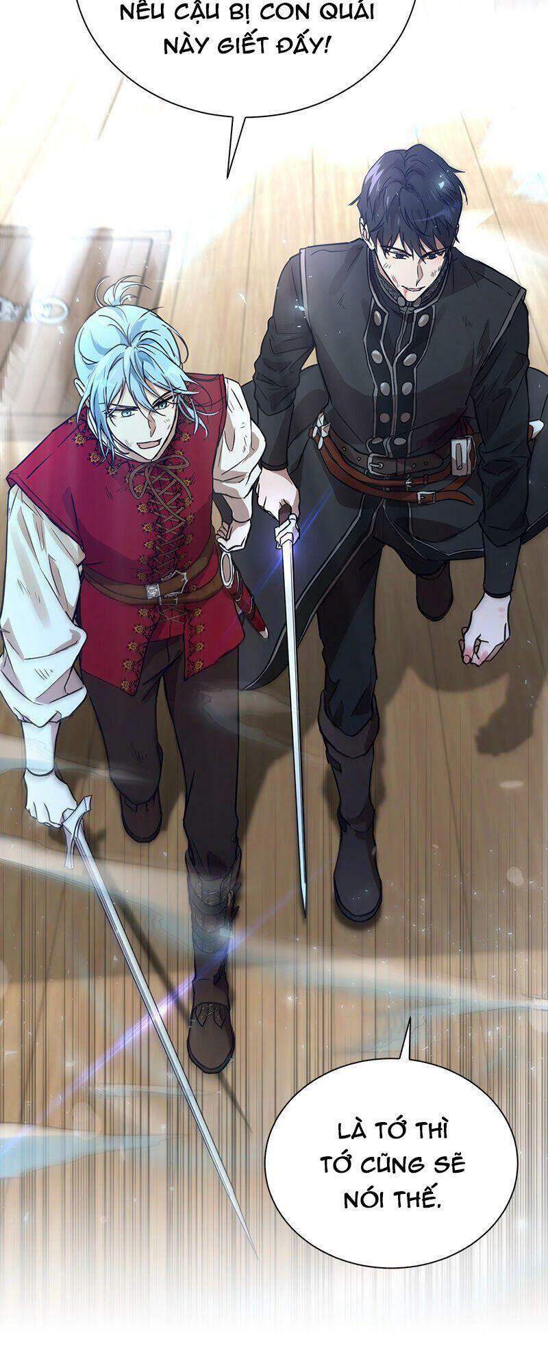 Khế Ước Của Ác Ma Chapter 49 - 37