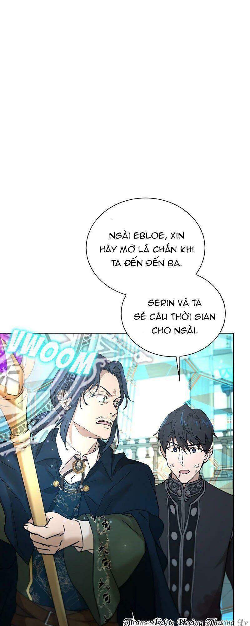 Khế Ước Của Ác Ma Chapter 49 - 38