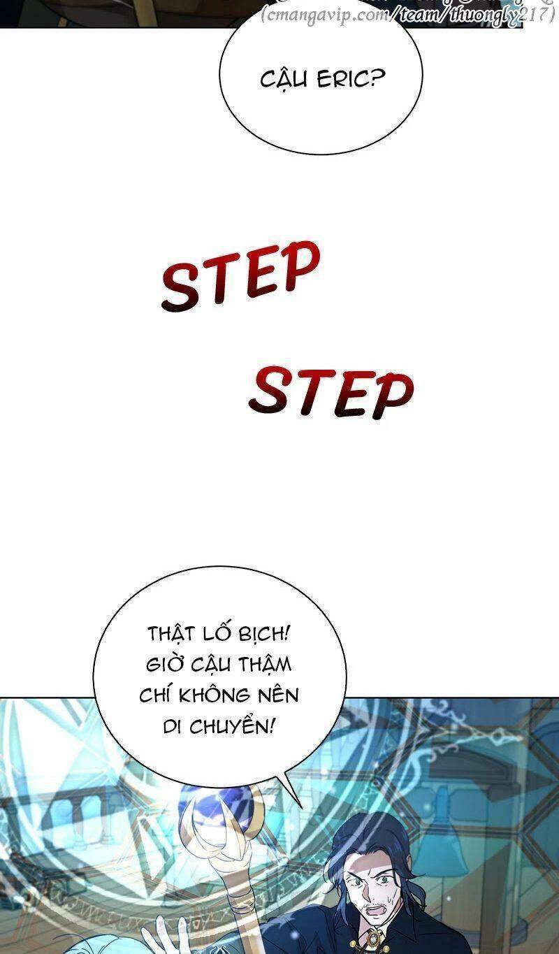 Khế Ước Của Ác Ma Chapter 49 - 39