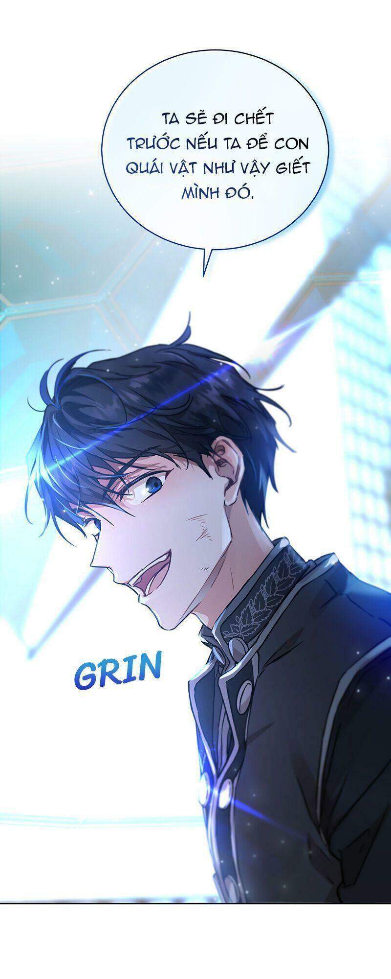 Khế Ước Của Ác Ma Chapter 49 - 41