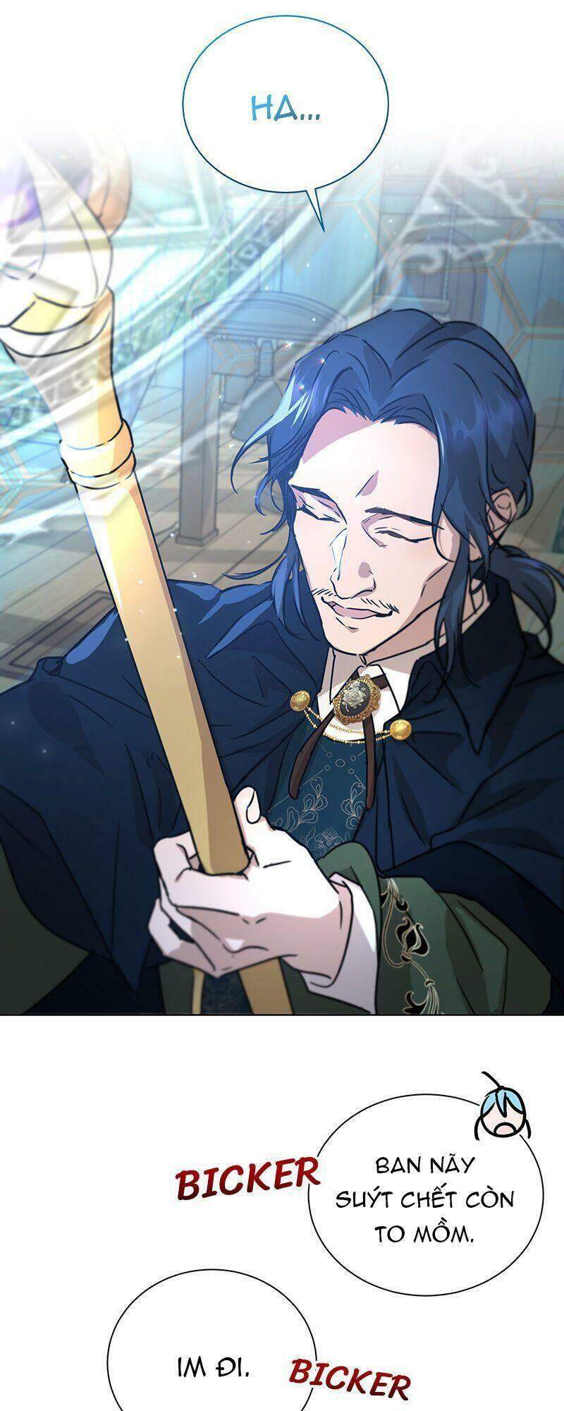 Khế Ước Của Ác Ma Chapter 49 - 43