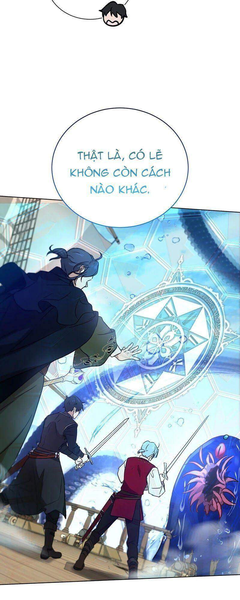 Khế Ước Của Ác Ma Chapter 49 - 44