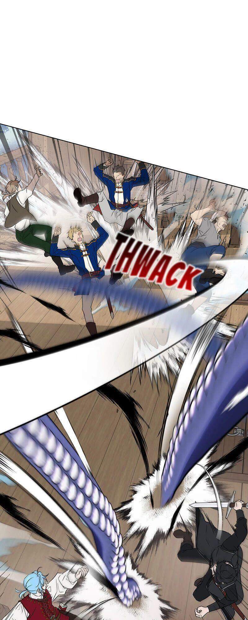 Khế Ước Của Ác Ma Chapter 49 - 49