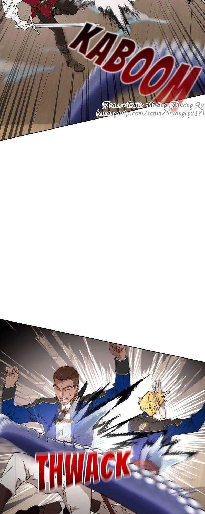 Khế Ước Của Ác Ma Chapter 49 - 50