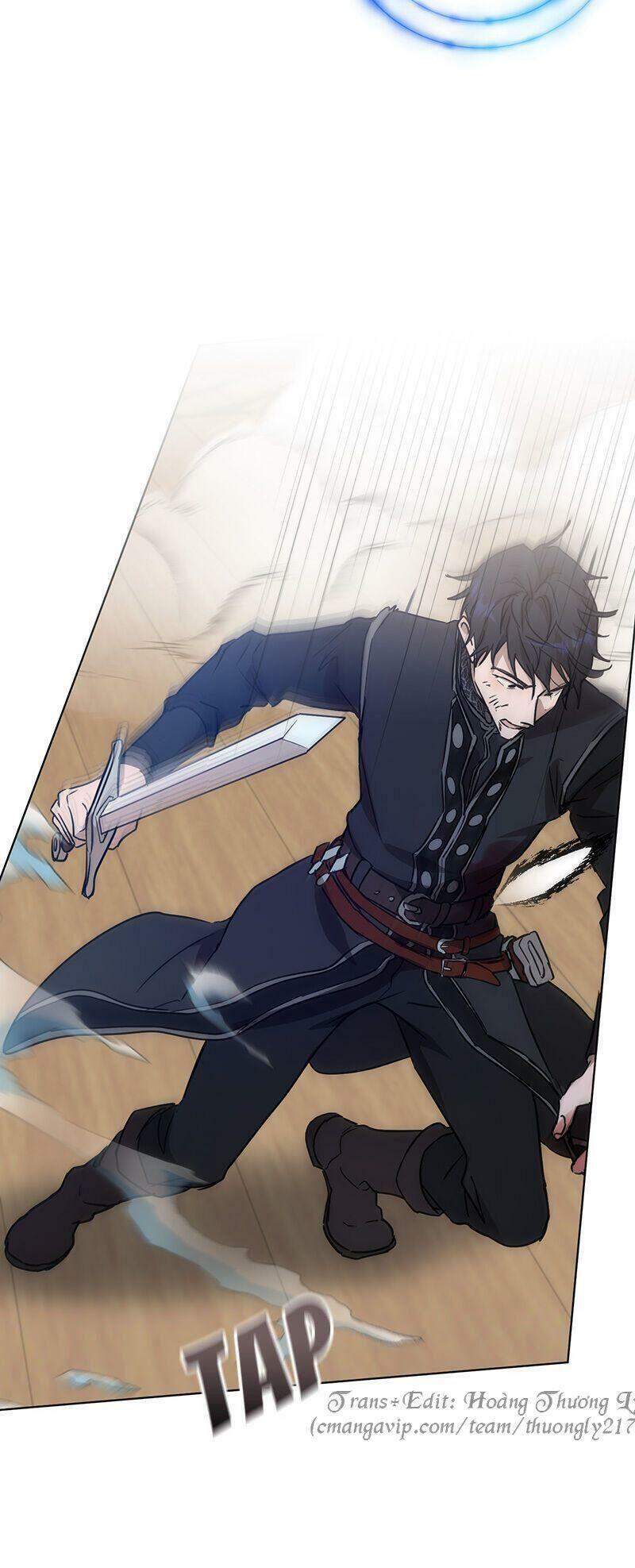 Khế Ước Của Ác Ma Chapter 49 - 52