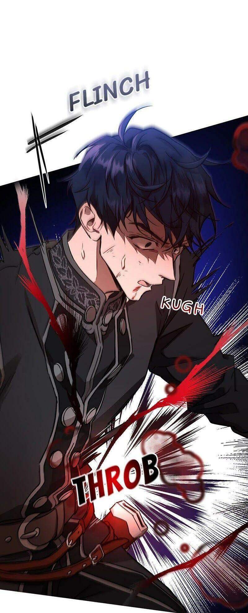 Khế Ước Của Ác Ma Chapter 49 - 53