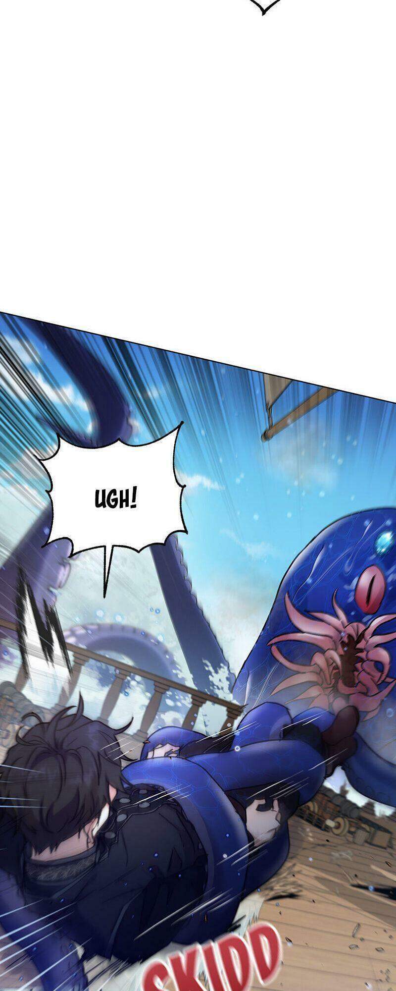 Khế Ước Của Ác Ma Chapter 49 - 55