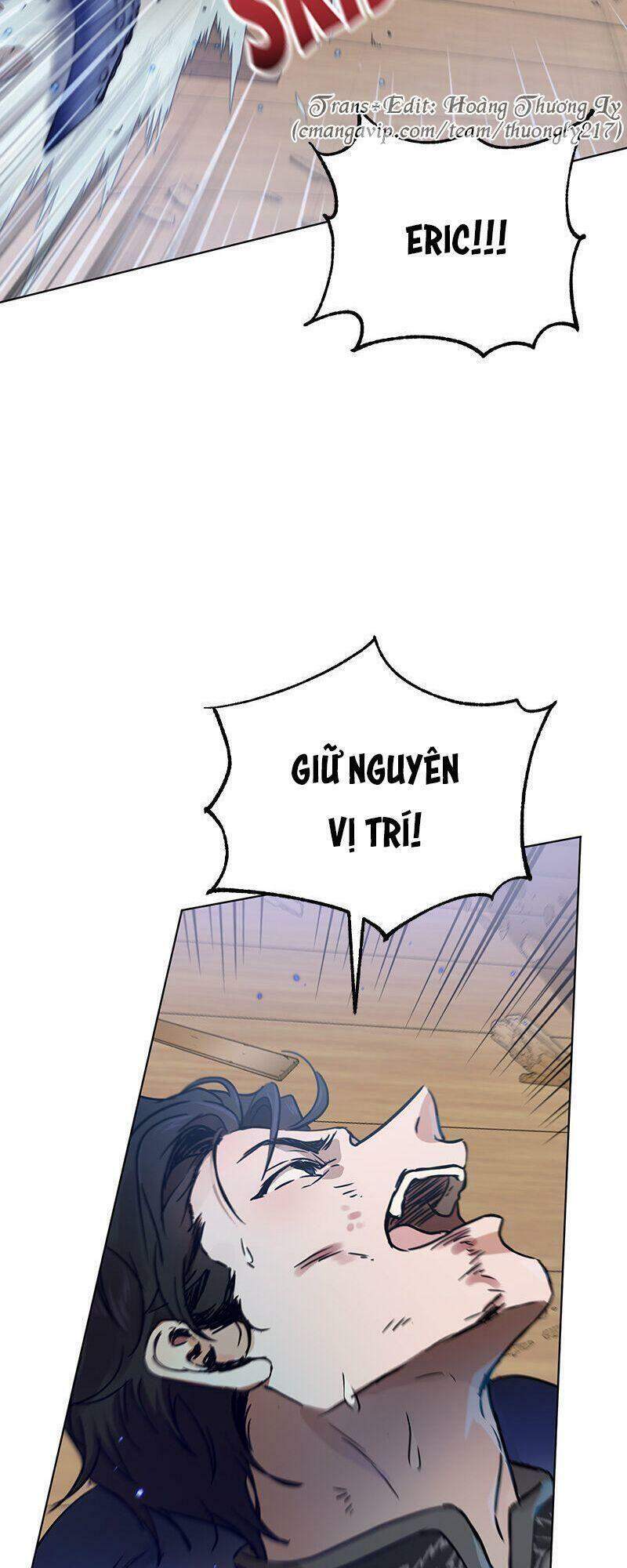 Khế Ước Của Ác Ma Chapter 49 - 56