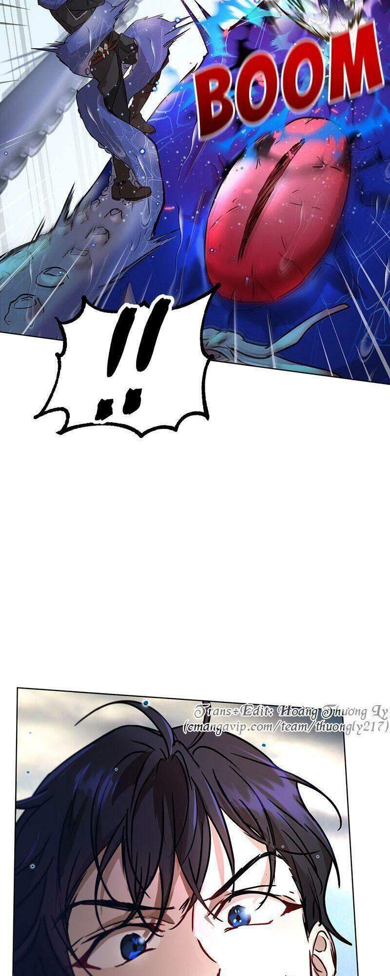 Khế Ước Của Ác Ma Chapter 49 - 66