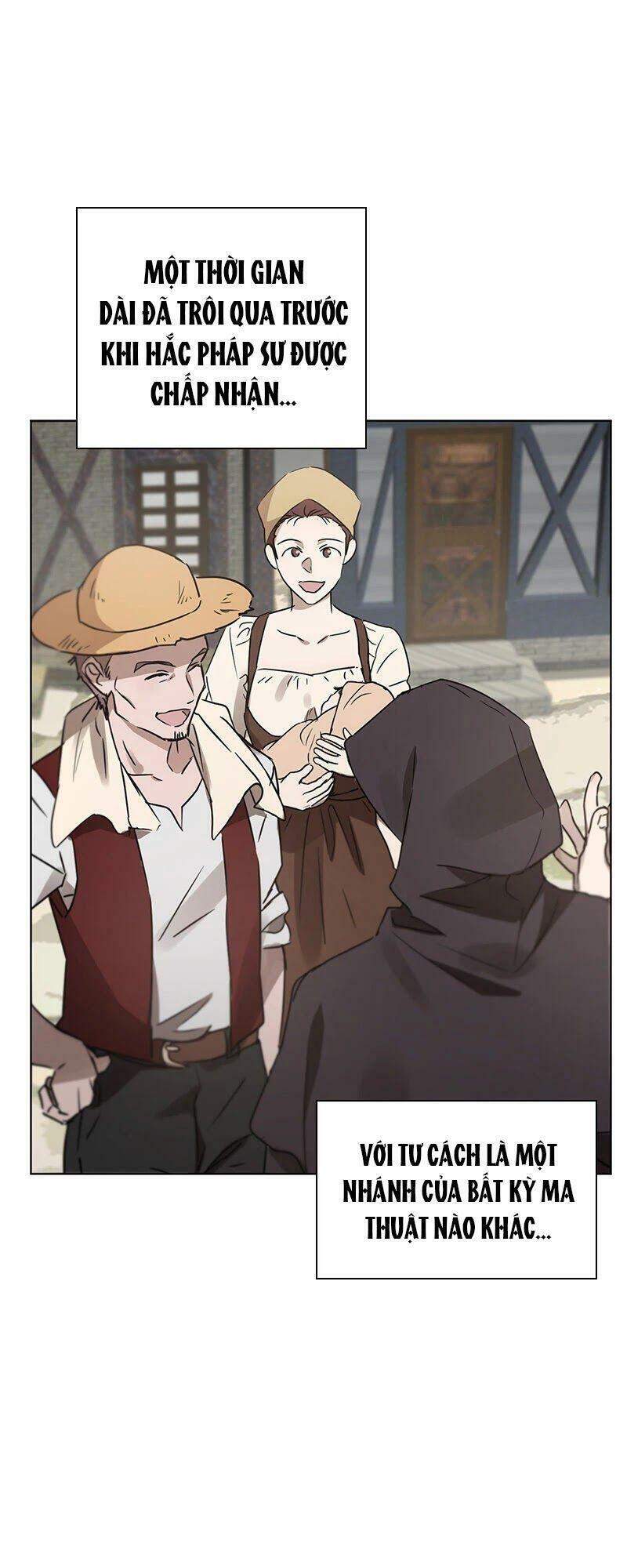 Khế Ước Của Ác Ma Chapter 49 - 8