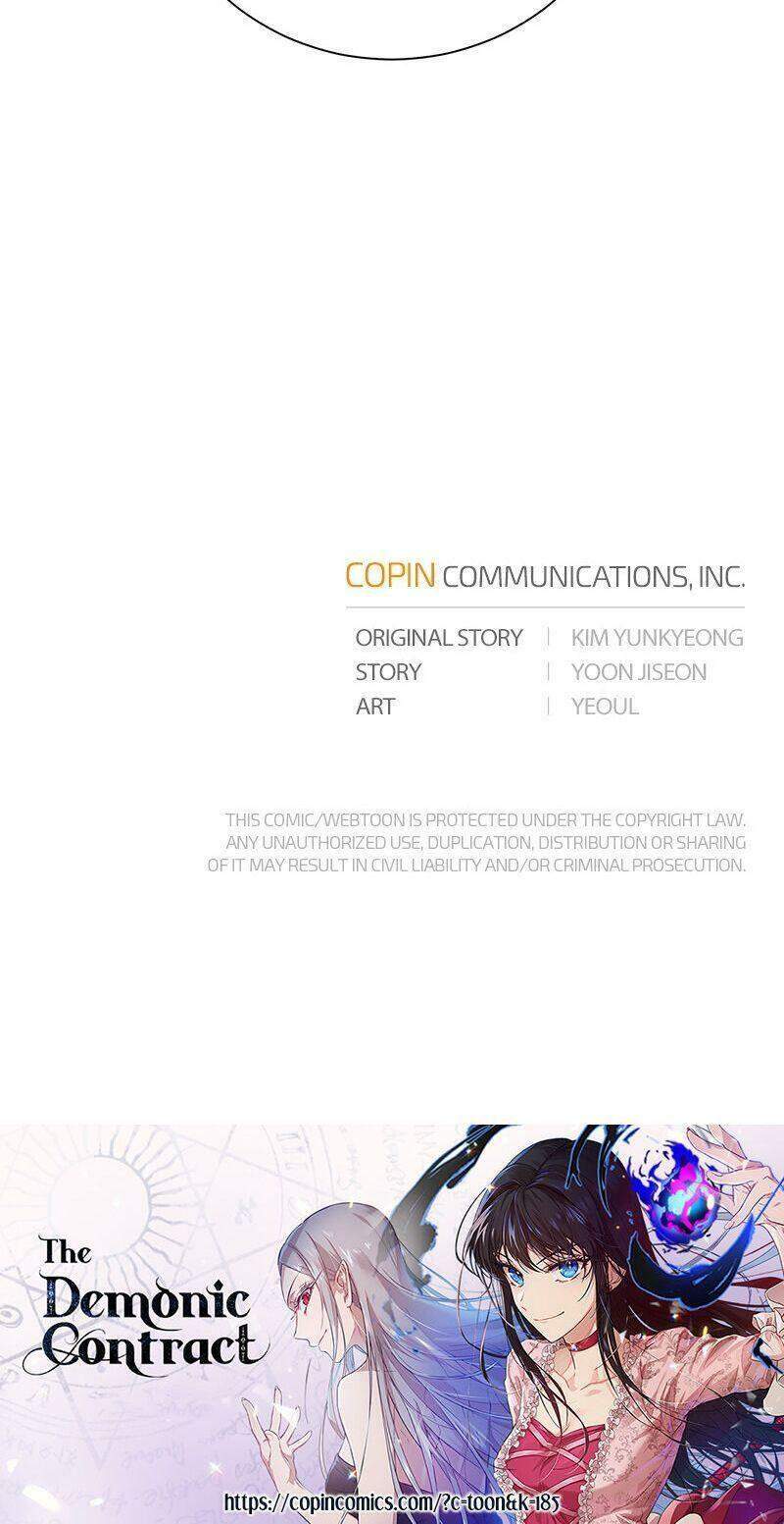 Khế Ước Của Ác Ma Chapter 49 - 73