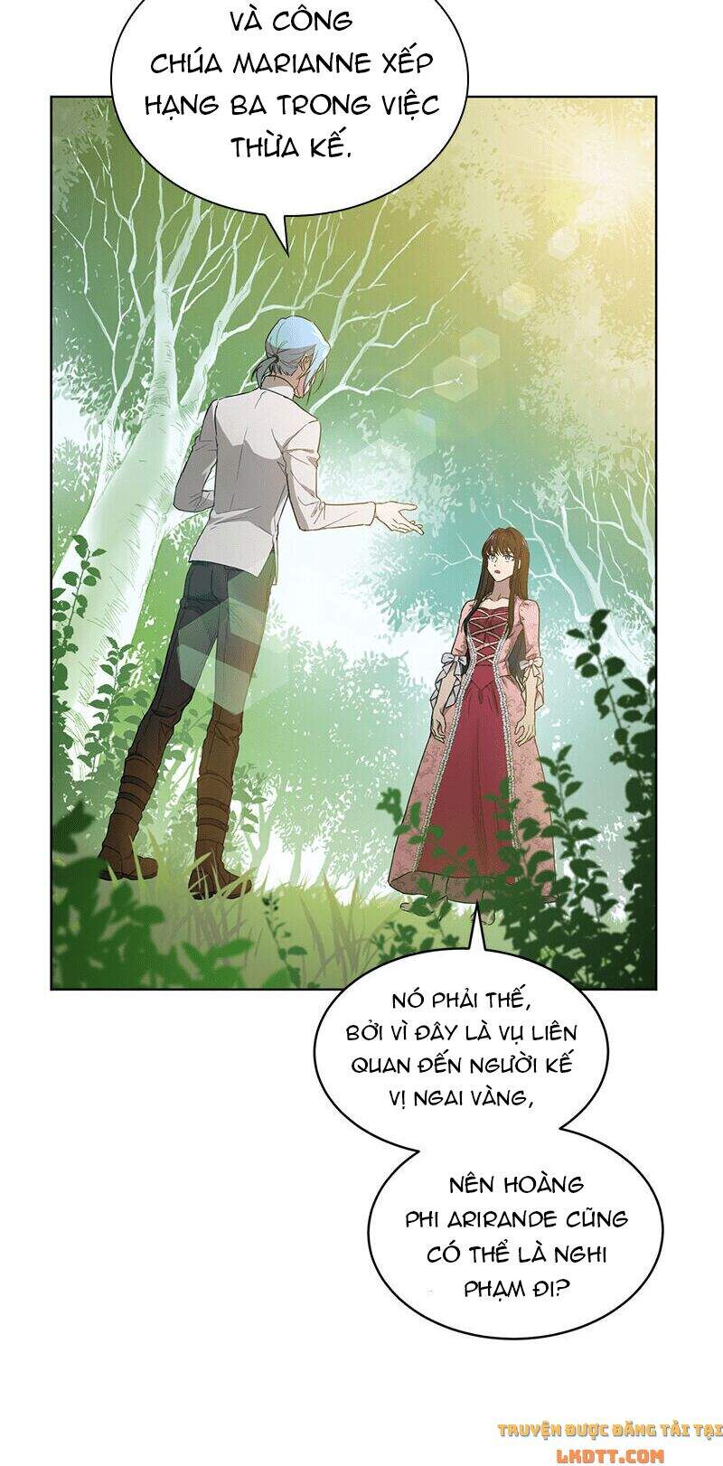 Khế Ước Của Ác Ma Chapter 5 - 13