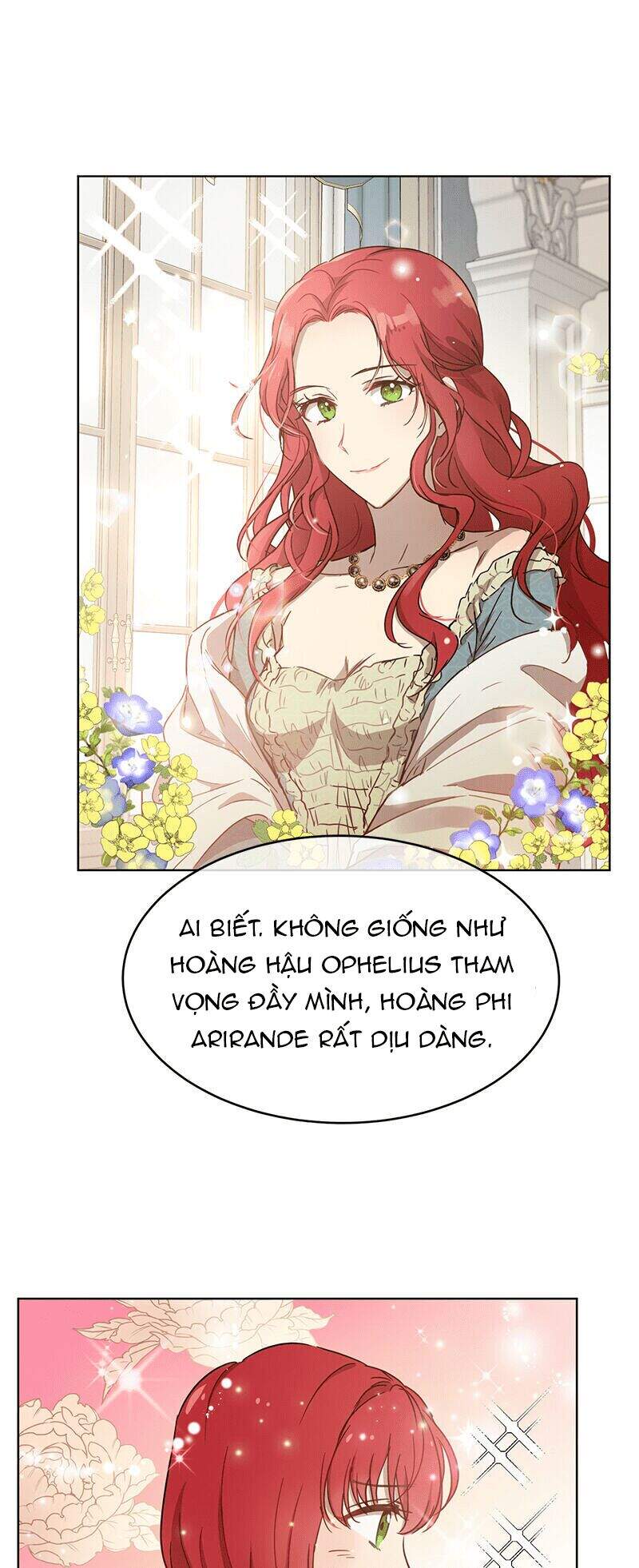 Khế Ước Của Ác Ma Chapter 5 - 14