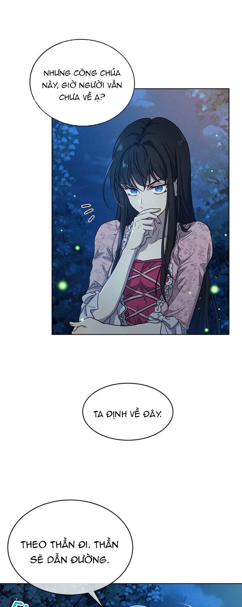 Khế Ước Của Ác Ma Chapter 5 - 16