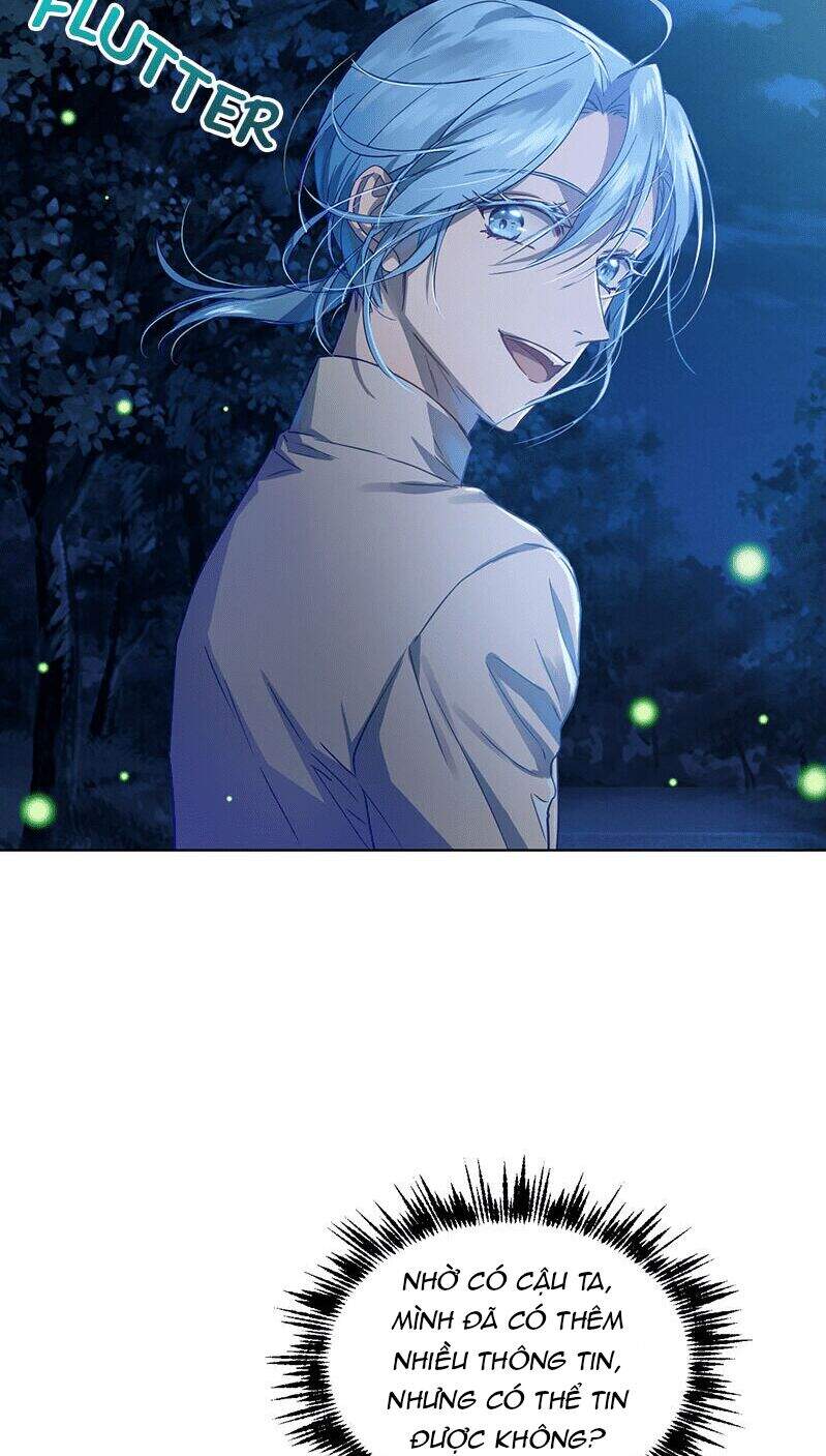 Khế Ước Của Ác Ma Chapter 5 - 17