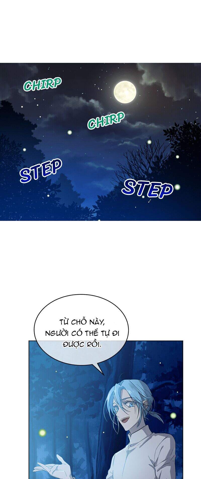 Khế Ước Của Ác Ma Chapter 5 - 19