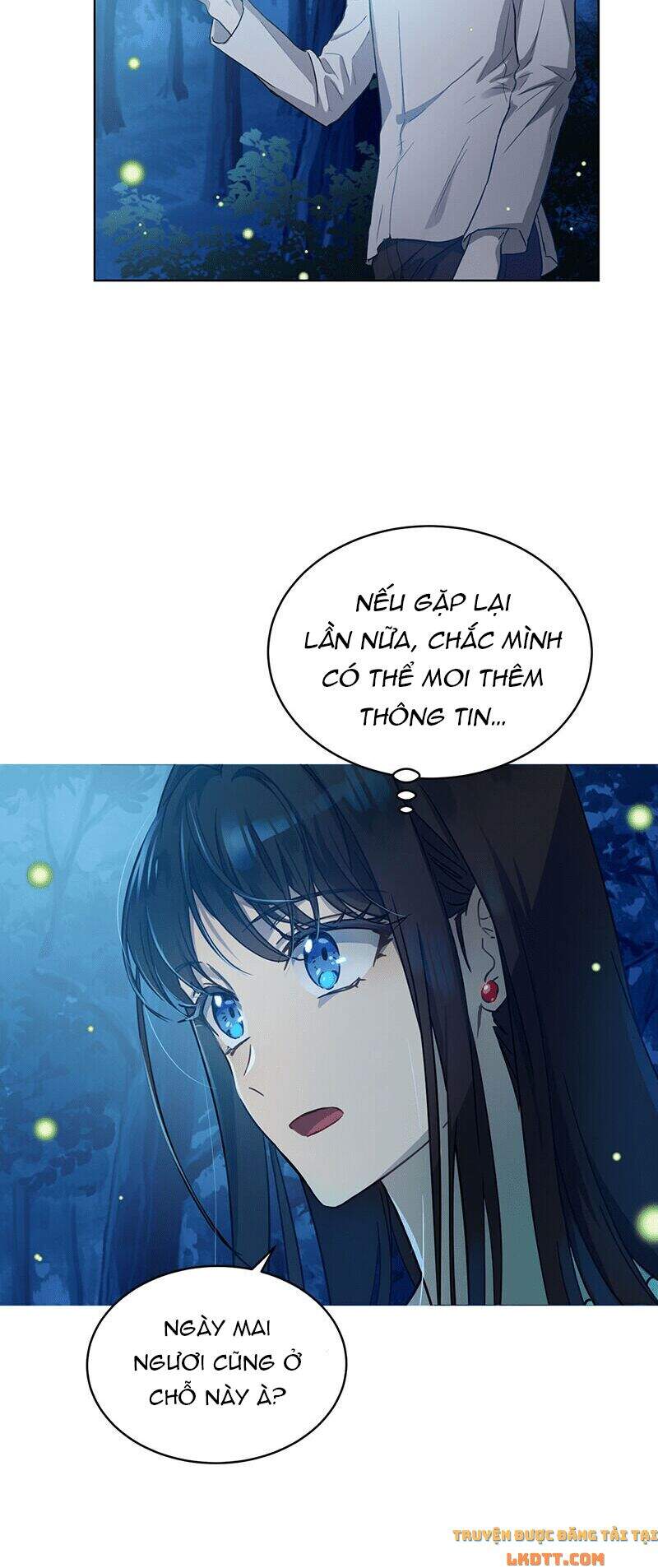 Khế Ước Của Ác Ma Chapter 5 - 20
