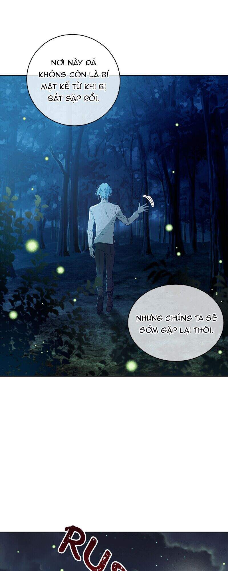 Khế Ước Của Ác Ma Chapter 5 - 21