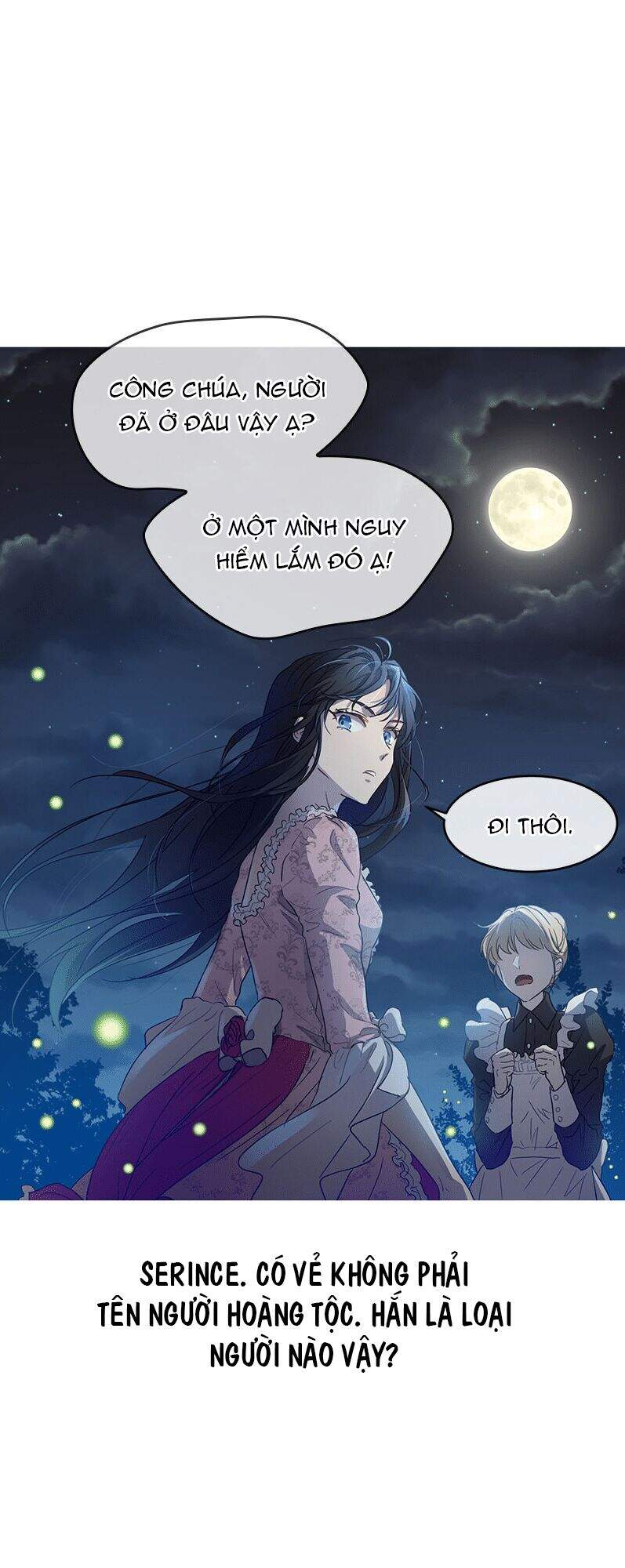Khế Ước Của Ác Ma Chapter 5 - 24