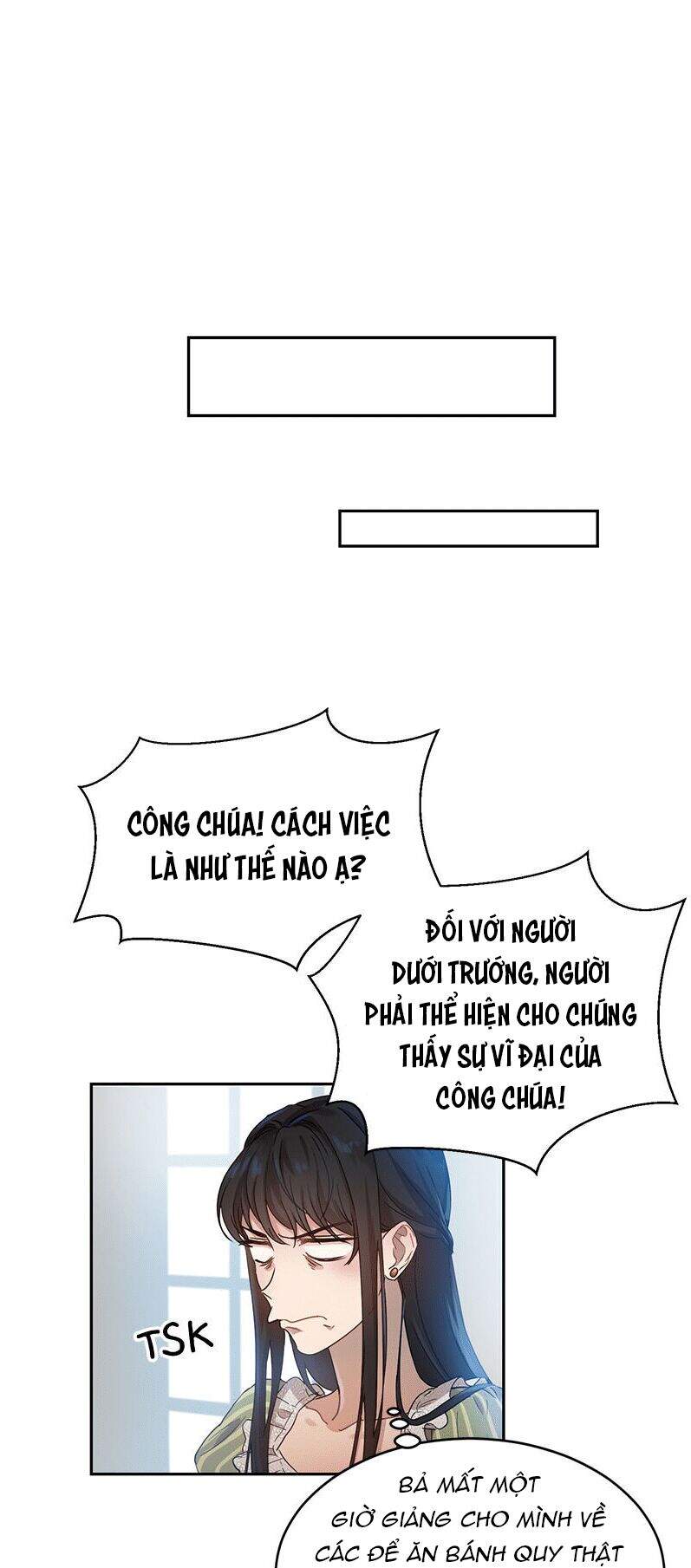 Khế Ước Của Ác Ma Chapter 5 - 25