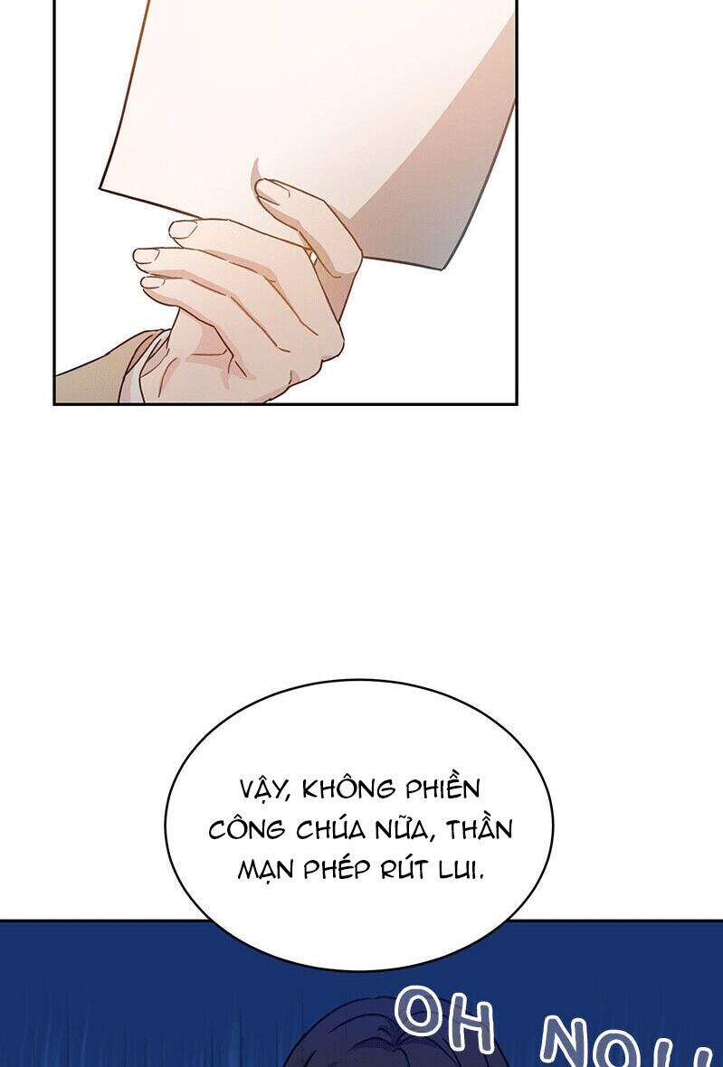 Khế Ước Của Ác Ma Chapter 5 - 33