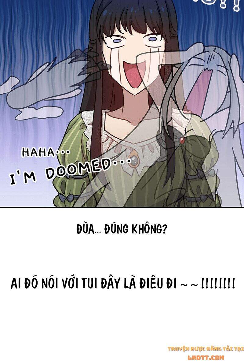 Khế Ước Của Ác Ma Chapter 5 - 34