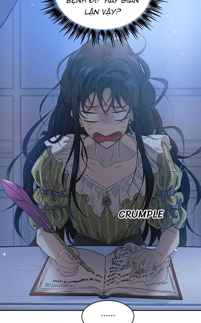 Khế Ước Của Ác Ma Chapter 5 - 38