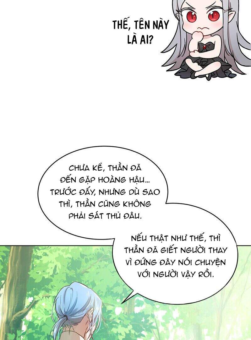 Khế Ước Của Ác Ma Chapter 5 - 5